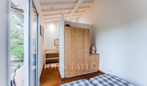 Seasonal rental Villa Lège-Cap-Ferret