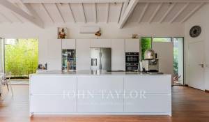 Seasonal rental Villa Lège-Cap-Ferret