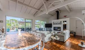 Seasonal rental Villa Lège-Cap-Ferret