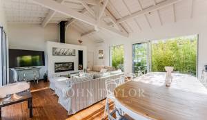 Seasonal rental Villa Lège-Cap-Ferret