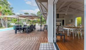 Seasonal rental Villa Lège-Cap-Ferret