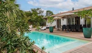 Seasonal rental Villa Lège-Cap-Ferret
