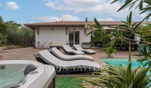 Seasonal rental Villa Lège-Cap-Ferret