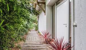 Seasonal rental Villa Lège-Cap-Ferret