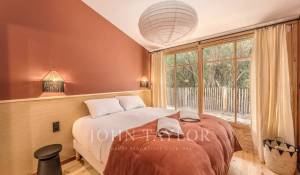 Seasonal rental Villa Lège-Cap-Ferret