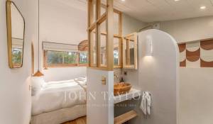 Seasonal rental Villa Lège-Cap-Ferret