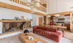 Seasonal rental Villa Lège-Cap-Ferret