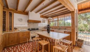 Seasonal rental Villa Lège-Cap-Ferret