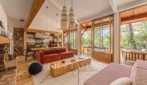 Seasonal rental Villa Lège-Cap-Ferret