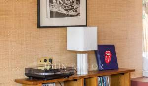 Seasonal rental Villa Lège-Cap-Ferret