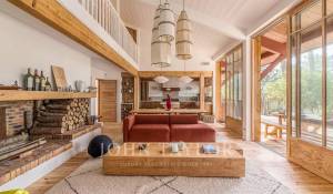 Seasonal rental Villa Lège-Cap-Ferret