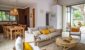 Seasonal rental Villa Lège-Cap-Ferret