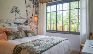 Seasonal rental Villa Lège-Cap-Ferret