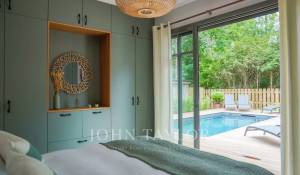 Seasonal rental Villa Lège-Cap-Ferret