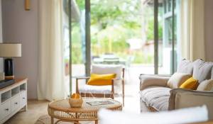 Seasonal rental Villa Lège-Cap-Ferret