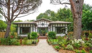Seasonal rental Villa Lège-Cap-Ferret