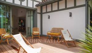 Seasonal rental Villa Lège-Cap-Ferret