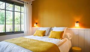 Seasonal rental Villa Lège-Cap-Ferret