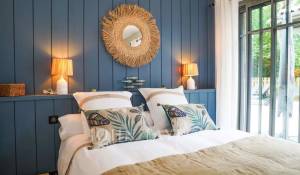 Seasonal rental Villa Lège-Cap-Ferret