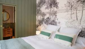 Seasonal rental Villa Lège-Cap-Ferret