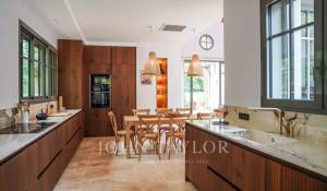 Seasonal rental Villa Lège-Cap-Ferret