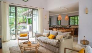 Seasonal rental Villa Lège-Cap-Ferret