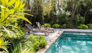Seasonal rental Villa Lège-Cap-Ferret