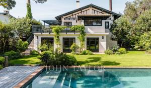 Seasonal rental Villa Lège-Cap-Ferret