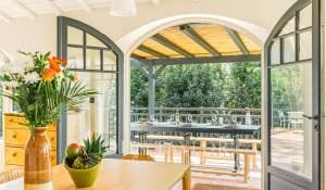 Seasonal rental Villa Lège-Cap-Ferret
