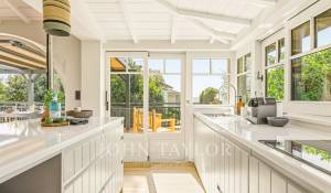 Seasonal rental Villa Lège-Cap-Ferret