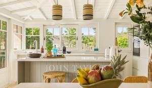 Seasonal rental Villa Lège-Cap-Ferret