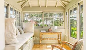 Seasonal rental Villa Lège-Cap-Ferret