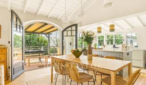 Seasonal rental Villa Lège-Cap-Ferret