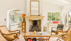 Seasonal rental Villa Lège-Cap-Ferret