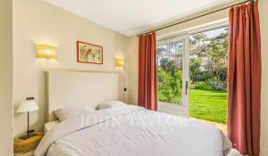Seasonal rental Villa Lège-Cap-Ferret