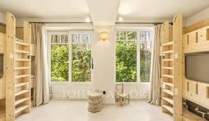 Seasonal rental Villa Lège-Cap-Ferret