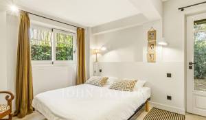 Seasonal rental Villa Lège-Cap-Ferret