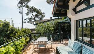 Seasonal rental Villa Lège-Cap-Ferret