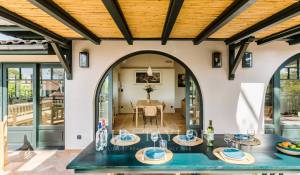 Seasonal rental Villa Lège-Cap-Ferret
