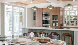 Seasonal rental Villa Lège-Cap-Ferret