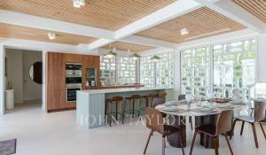 Seasonal rental Villa Lège-Cap-Ferret