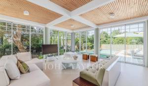 Seasonal rental Villa Lège-Cap-Ferret