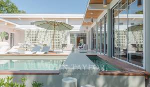 Seasonal rental Villa Lège-Cap-Ferret