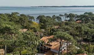 Seasonal rental Villa Lège-Cap-Ferret