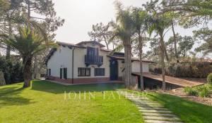 Seasonal rental Villa Lège-Cap-Ferret