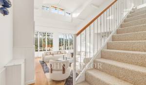 Seasonal rental Villa Lège-Cap-Ferret