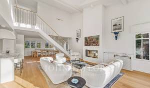 Seasonal rental Villa Lège-Cap-Ferret