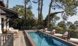 Seasonal rental Villa Lège-Cap-Ferret