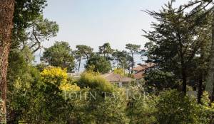 Seasonal rental Villa Lège-Cap-Ferret