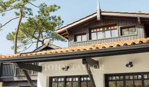 Seasonal rental Villa Lège-Cap-Ferret